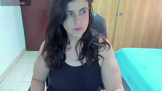 electraaxx online show from 03/17/26, 07:39