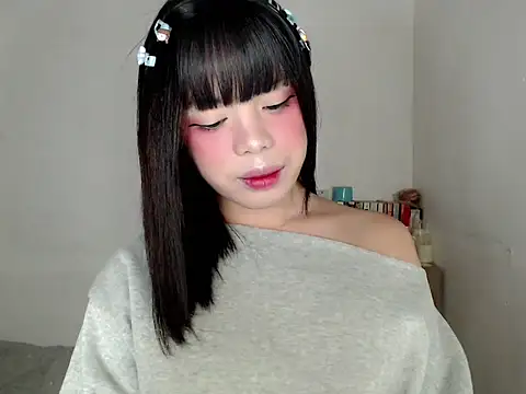 Snapshot of SweetCheska19 chatting on 06/10/26, 07:48 SweetCheska19 online show from 06/10/26, 07:48
