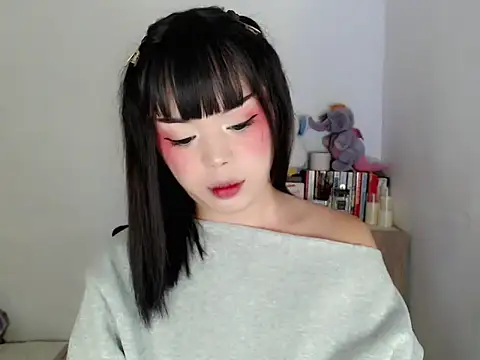 Snapshot of SweetCheska19 chatting on 05/07/26, 10:29 SweetCheska19 online show from 05/07/26, 10:29