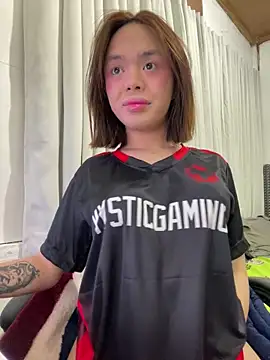 Snapshot of SweetCheska19 chatting on 10/26/25, 07:14 SweetCheska19 online show from 10/26/25, 07:14