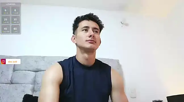 Snapshot of _Alexxx chatting on 02/17/25, 11:22 Alexxx online show from 02/17/25, 11:22