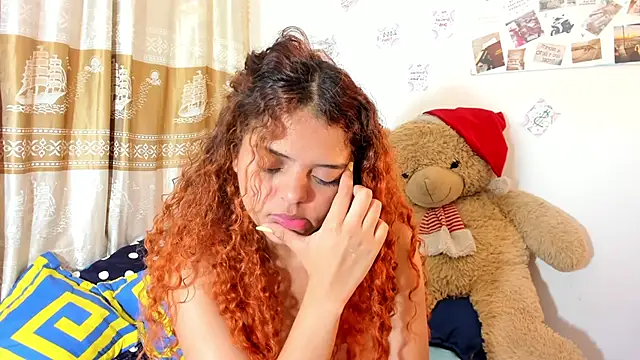 Snapshot of ValienteGirl_ chatting on 01/23/25, 09:29 ValienteGirl online show from 01/23/25, 09:29