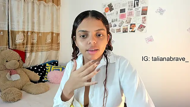 Snapshot of ValienteGirl_ chatting on 02/05/25, 04:16 ValienteGirl online show from 02/05/25, 04:16