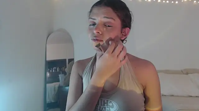 ValienteGirl  online show from 02/23/26, 01:29