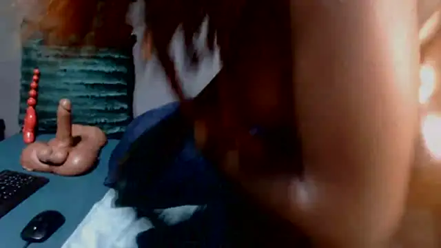 DarkNSpicy4U online show from 03/06/26, 03:56