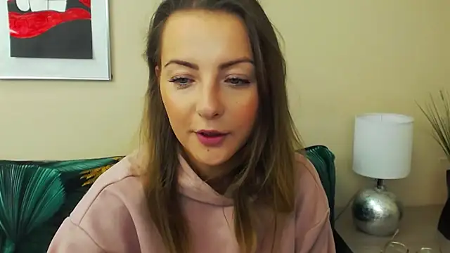 NatalieSexy online show from 10/30/25, 07:17