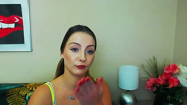 Snapshot of NatalieSexy chatting on 02/14/25, 07:07 NatalieSexy online show from 02/14/25, 07:07