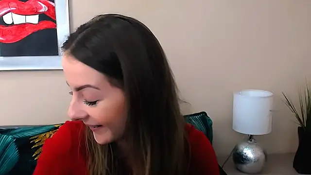 NatalieSexy online show from 03/17/26, 07:11