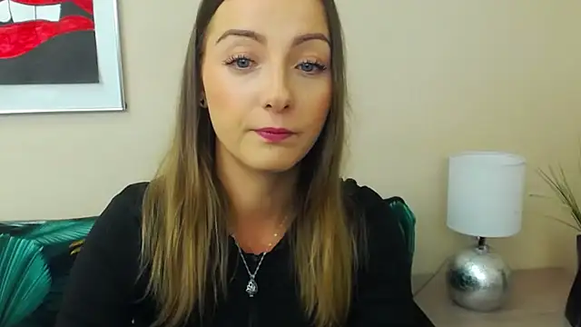 NatalieSexy online show from 11/03/25, 07:13