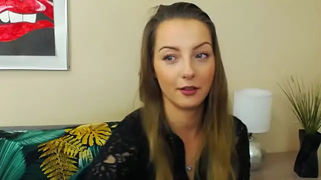 NatalieSexy online show from 03/12/26, 07:12