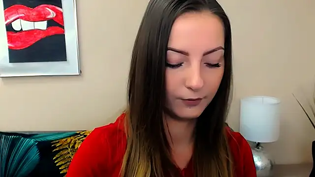 NatalieSexy online show from 03/26/26, 07:17