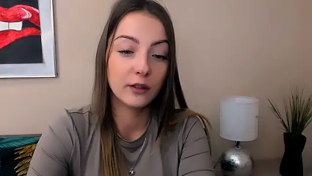NatalieSexy online show from 03/16/26, 07:23