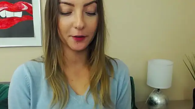 NatalieSexy online show from 12/17/25, 11:48