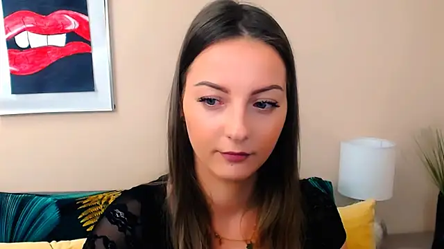 NatalieSexy online show from 04/17/26, 06:16