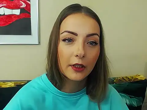 NatalieSexy online show from 11/06/25, 07:12