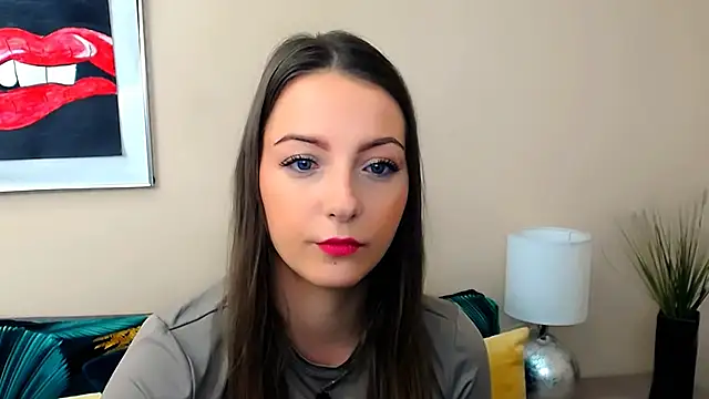 NatalieSexy online show from 04/14/26, 06:07