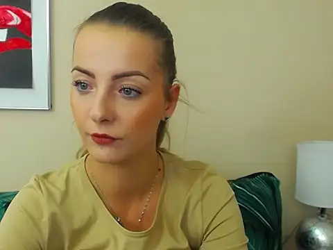 NatalieSexy online show from 10/29/25, 07:18