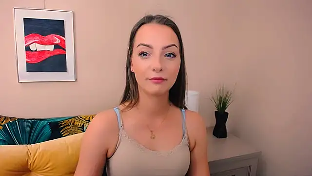 NatalieSexy online show from 05/12/26, 06:10