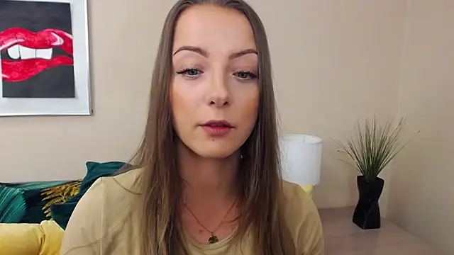 NatalieSexy online show from 05/14/26, 06:10