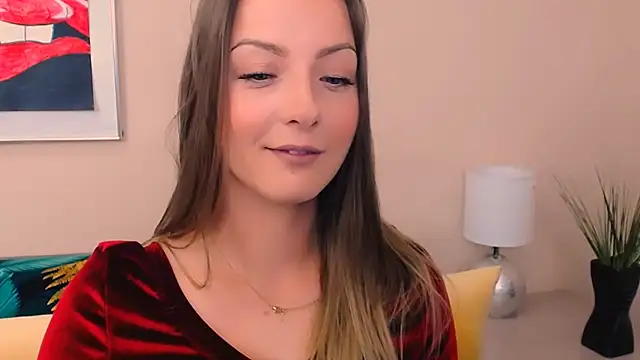NatalieSexy online show from 05/18/26, 06:18
