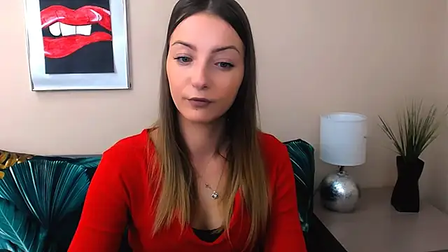 NatalieSexy online show from 03/18/26, 07:33