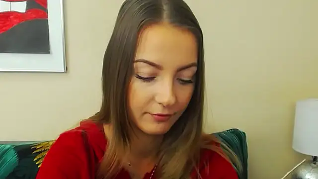 NatalieSexy online show from 11/25/25, 07:08