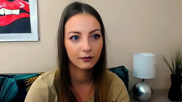 NatalieSexy online show from 03/20/26, 07:09