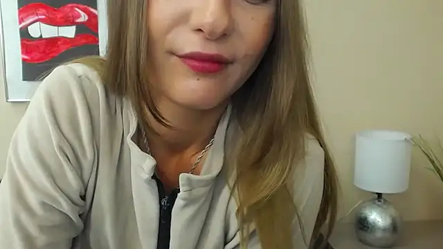 NatalieSexy online show from 12/03/25, 07:08