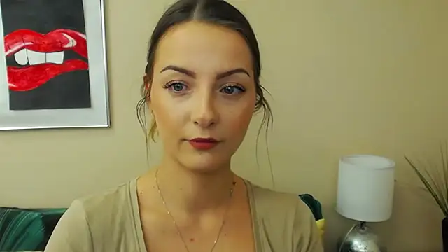 NatalieSexy online show from 02/10/26, 07:29