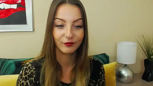 NatalieSexy online show from 02/25/26, 07:19