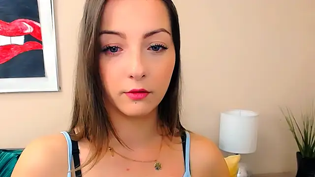 NatalieSexy online show from 04/21/26, 06:20