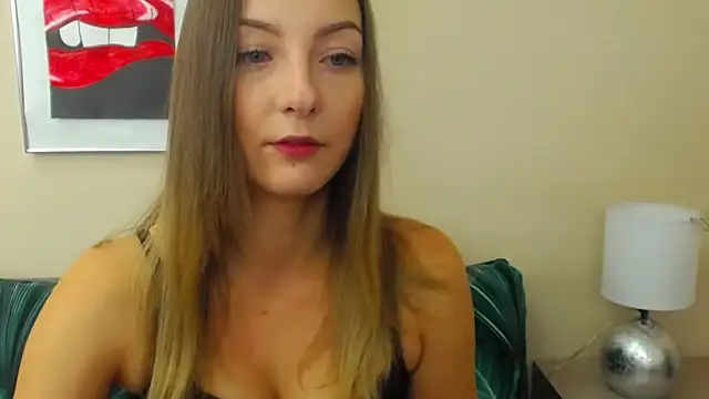 NatalieSexy online show from 12/01/25, 07:09