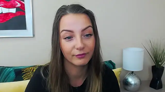 NatalieSexy online show from 02/26/26, 07:08