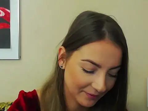 NatalieSexy online show from 11/21/25, 07:07