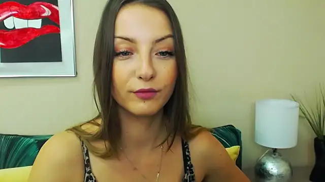 NatalieSexy online show from 03/04/26, 07:27