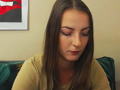 NatalieSexy online show from 10/21/25, 10:47