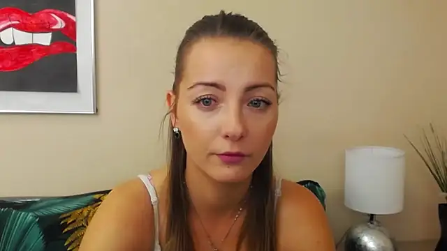 NatalieSexy online show from 10/31/25, 07:16