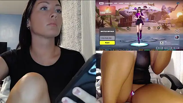 AprilRae  online show from 05/16/26, 04:22