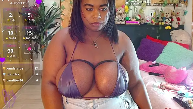 anai valentinex online show from 01/29/25, 11:35