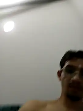 tiben11 online show from 10/30/25, 03:49