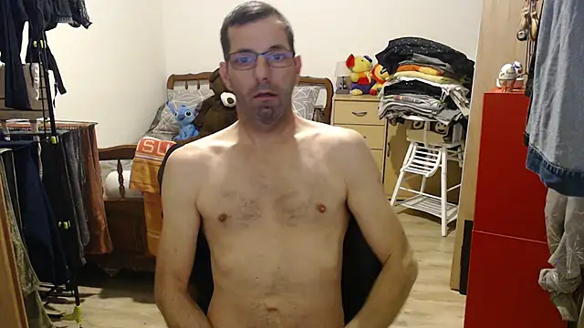 steph19x5 online show from 03/12/26, 05:55