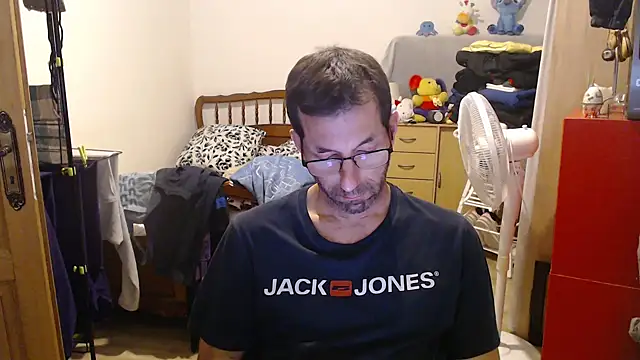 Snapshot of steph19x5 chatting on 10/16/25, 07:00 steph19x5 online show from 10/16/25, 07:00