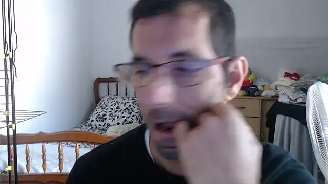 Snapshot of steph19x5 chatting on 09/30/25, 09:26 steph19x5 online show from 09/30/25, 09:26