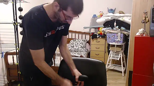 steph19x5 online show from 01/08/26, 10:32