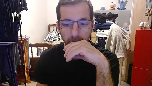 Snapshot of steph19x5 chatting on 10/24/25, 08:13 steph19x5 online show from 10/24/25, 08:13