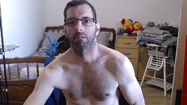 steph19x5 online show from 03/08/26, 10:07