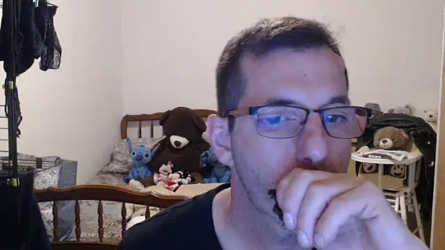 steph19x5 online show from 02/25/26, 06:30