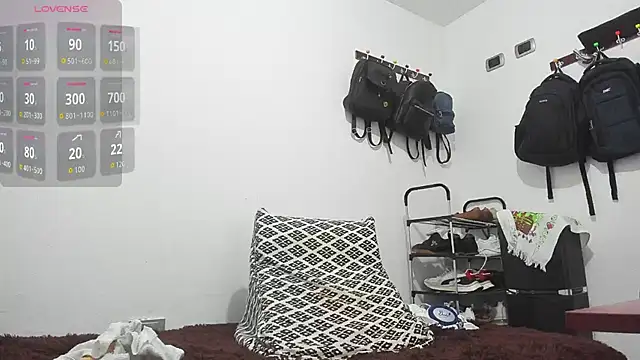 perla jeff online show from 02/09/26, 02:37