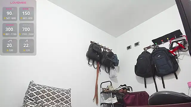 perla jeff online show from 02/26/26, 02:28