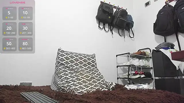 perla jeff online show from 02/07/26, 09:17